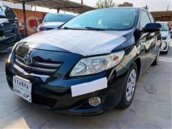 تۆیۆتا کۆرۆلا